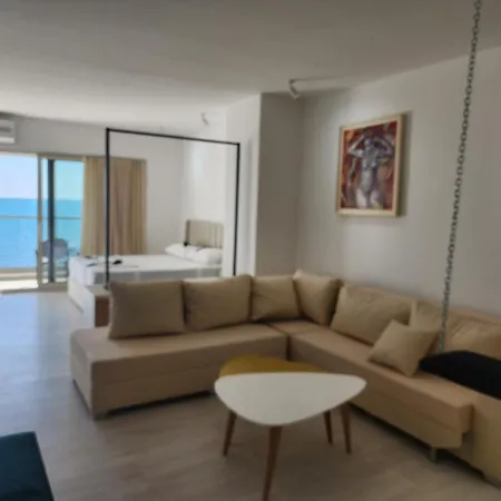 Διαμέρισμα Sea View