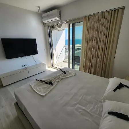 Sea View * Durrës