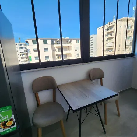 Sea View Apartmán *