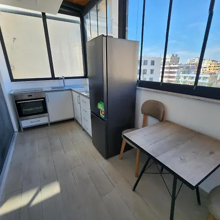 Sea View Appartement Durrës