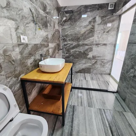 Sea View Appartement Durrës