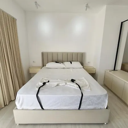 Sea View Appartement *