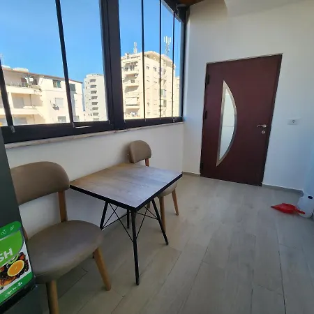 Sea View Appartement