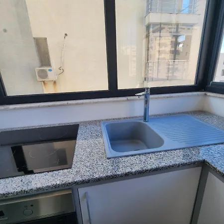 Sea View Appartement *
