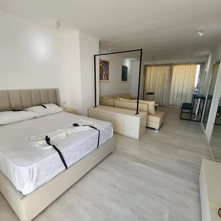 Sea View Appartement