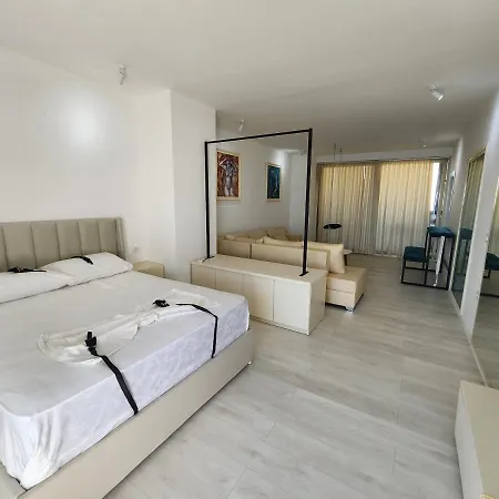 Appartement Sea View