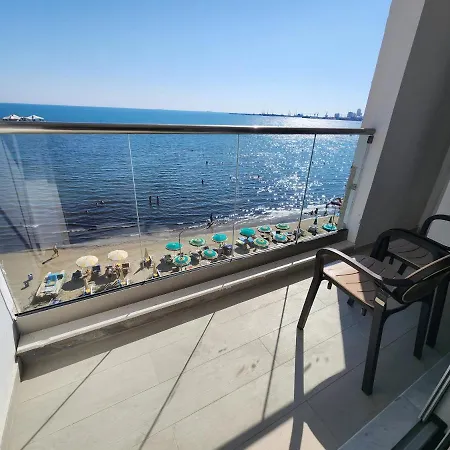 Sea View Appartement