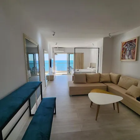 Appartement Sea View *