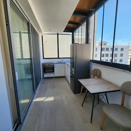 Appartement Sea View Durrës