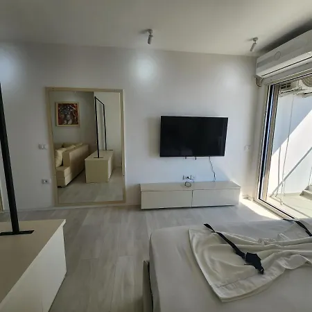 Sea View * Durrës